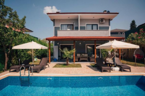 Captivating Villa with Private Pool in Sapanca near Kartepe